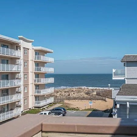 Ocean Point III 320 Apartment